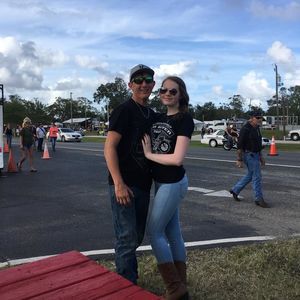 Meet your Posher, Patrick